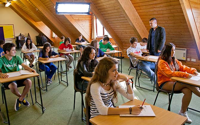 St John's College