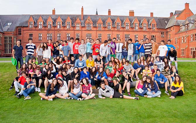 St John's College