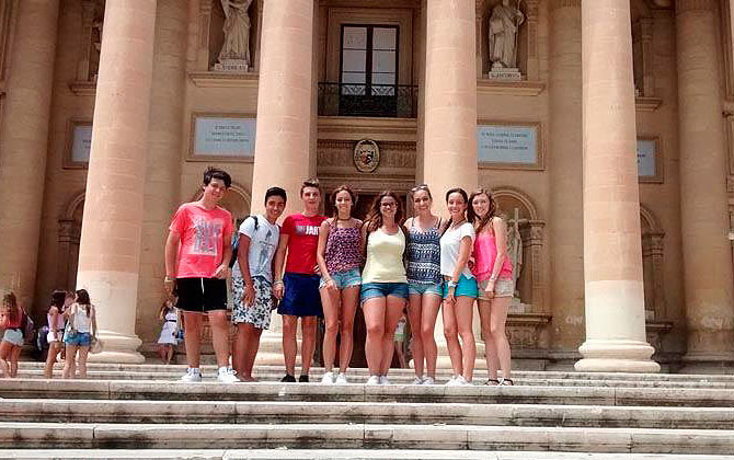 Malta