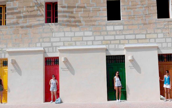 Malta