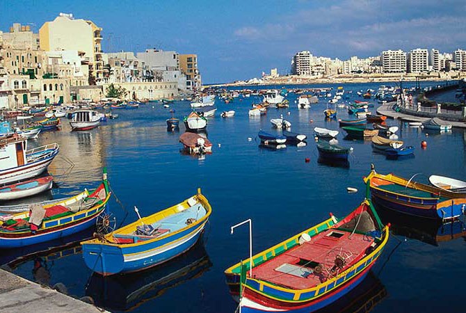 Malta