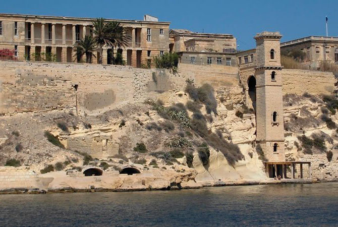 Malta