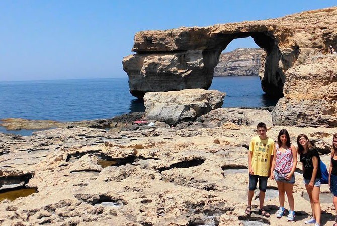 Malta