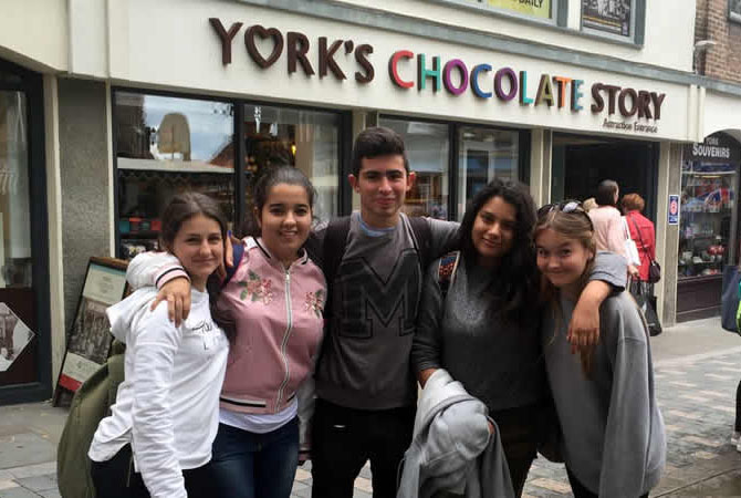 York